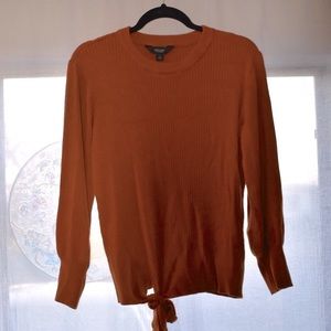 Simply Vera Vera Wang sweater